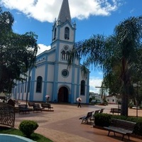 Campo do Meio