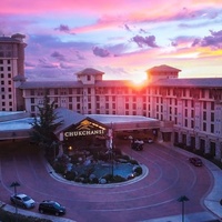 Chukchansi Gold Resort & Casino, Coarsegold, CA