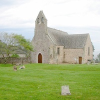 Chapelle du Vieux Corbeau, Quebec