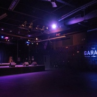 THE GARAGE, Burnsville, MN