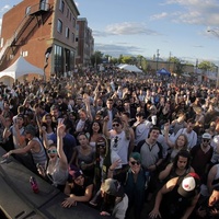 Sled Island, Calgary