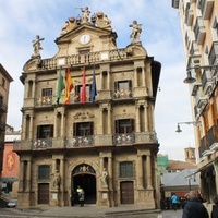 Pamplona