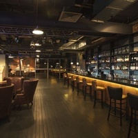 Fassbinder Cinema Bar, Moscú