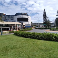 Twin Towns, Gold Coast