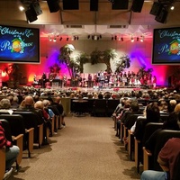 Packinghouse Christian Fellowship, Redlands, CA