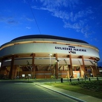 Arena Guilherme Paraense (Mangueirinho), Belém