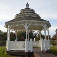 Heritage Park, Brownstown, IN