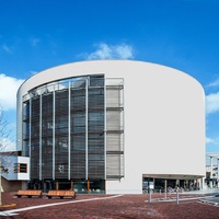 Rabotheater, Hengelo