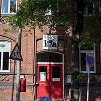 Lola Kulturzentrum, Hamburgo