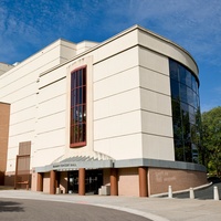 Ted Mann Concert Hall, Minneapolis, MN