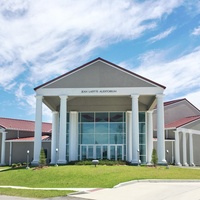 Jean Lafitte Auditorium, Nueva Orleans, LA