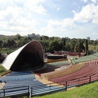 Teatro de Verano, Montevideo