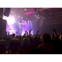 Conciertos de rock en Salle d'Idonniere, Le Poiré-sur-Vie Salle d'Idonniere, Le Poiré-sur-Vie