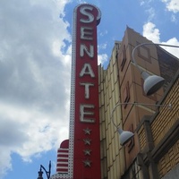 Senate Theater, Detroit, MI