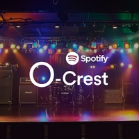 Spotify O-CREST, Tokio