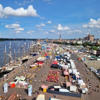 Hanse, Rostock