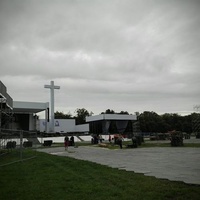 Cracovia Stadium, Cracovia