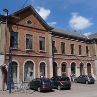 Centre Culturel de Beauraing, Beauraing