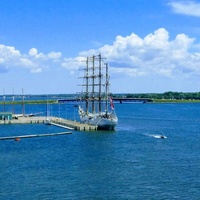 Confederation Landing, Charlottetown