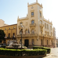 La Vall d'Uixó