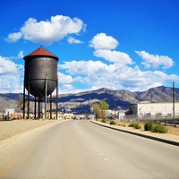 Alamogordo, NM