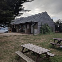 The Barn at Square and Compass, Ilminster