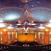 Warner Theatre, Torrington, CT