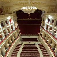 Theatre Georges Galli, Sanary-sur-Mer