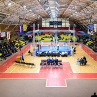 Manezh stadiona Arsenal, Tula