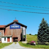 Downsville, NY