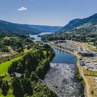 Hallingdal Holiday Park, Ål