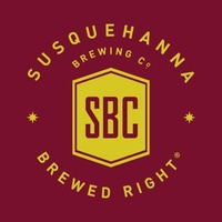 Susquehanna Brewing Company, Pittston, PA