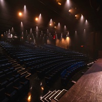 Grand Theatre - Salle Octave-Crémazie, Quebec