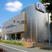 Itabashi Culture Hall, Tokio