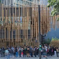 Japan House São Paulo, São Paulo