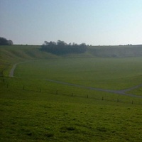 Matterley Bowl, Winchester