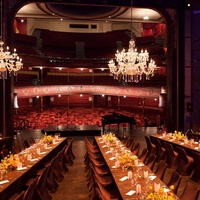 The Opera House, Wellington