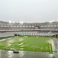 Ajinomoto Stadium, Tokio