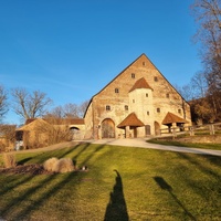 Trausnitz Castle, Landshut