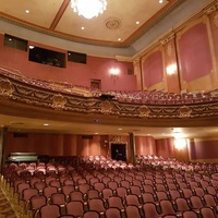 Imperial Theatre, Saint John