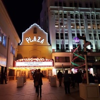 The Plaza Theatre, El Paso, TX