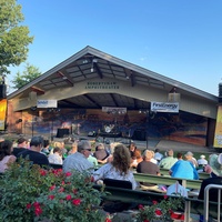 Robertshaw Amphitheater, Greensburg, PA