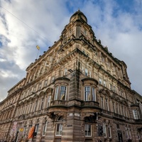 Merchants House, Glasgow