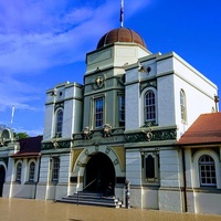 Taronga Zoo, Sídney