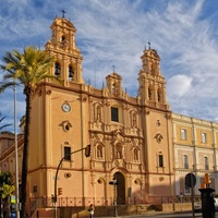 Huelva