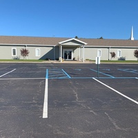 Rochester Church of God, Rochester, IN