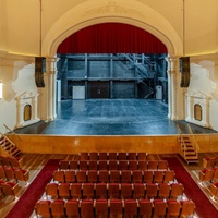 Teatro Regional Cervantes, Valdivia