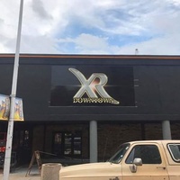 XR Bar Downtown, Amarillo, TX