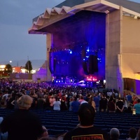 USANA Amphitheatre, West Valley City, UT