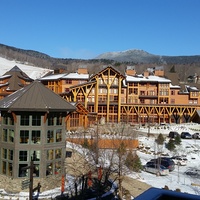 Spruce Peak Performing Arts Center, Stowe, VT